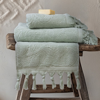 ΠΕΤΣΕΤΑ ΠΡΟΣΩΠΟΥ SANGALIA 50Χ90 NEF-NEF HOMEWARE