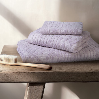 ΠΕΤΣΕΤΑ ΠΡΟΣΩΠΟΥ DARWIN 50Χ90 NEF-NEF HOMEWARE