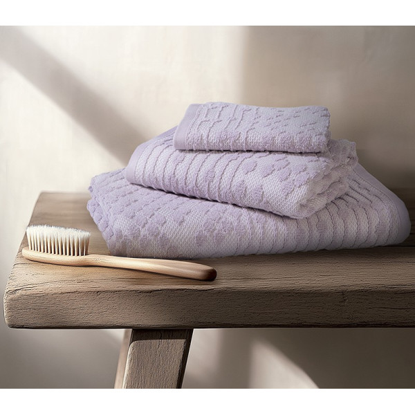 ΠΕΤΣΕΤΑ ΠΡΟΣΩΠΟΥ DARWIN 50Χ90 NEF-NEF HOMEWARE