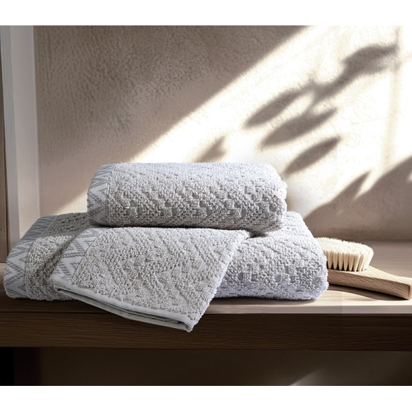 ΠΕΤΣΕΤΑ ΠΡΟΣΩΠΟΥ COSMOS 50Χ90 NEF-NEF HOMEWARE