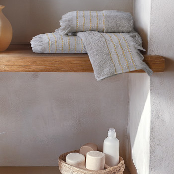 ΣΕΤ ΠΕΤΣΕΤΕΣ 3 ΤΜΧ QUANTRO NEF-NEF HOMEWARE