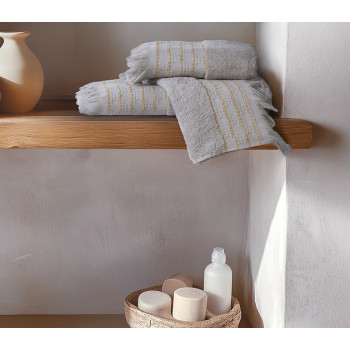 ΣΕΤ ΠΕΤΣΕΤΕΣ 3 ΤΜΧ QUANTRO NEF-NEF HOMEWARE