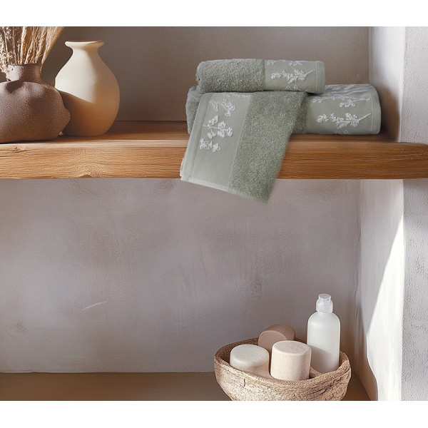 ΠΕΤΣΕΤΑ ΧΕΡΙΩΝ CLARIS 30X50 NEF-NEF HOMEWARE