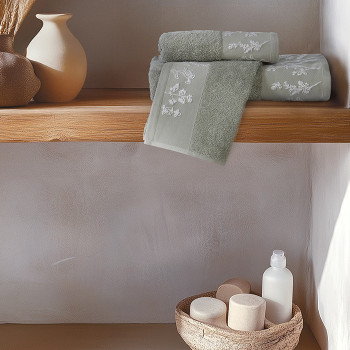 ΠΕΤΣΕΤΑ ΣΩΜΑΤΟΣ CLARIS 70X140 NEF-NEF HOMEWARE