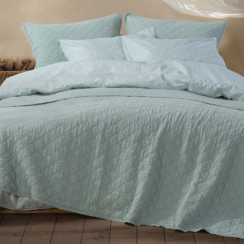ΚΟΥΒΕΡΛΙ ΥΠΕΡΔΙΠΛΟ BRUNNO 230X240 NEF-NEF HOMEWARE