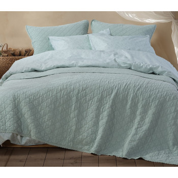 ΚΟΥΒΕΡΛΙ ΥΠΕΡΔΙΠΛΟ BRUNNO 230X240 NEF-NEF HOMEWARE