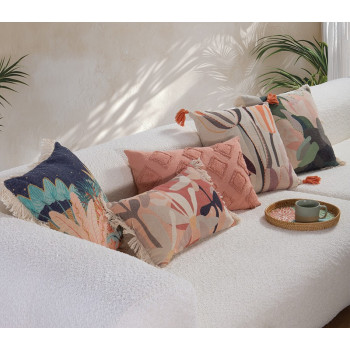 ΔΙΑΚΟΣΜΗΤΙΚΗ ΜΑΞΙΛΑΡΟΘΗΚΗ ELMA 30X50 NEF-NEF HOMEWARE