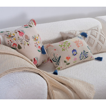 ΔΙΑΚΟΣΜΗΤΙΚΗ ΜΑΞΙΛΑΡΟΘΗΚΗ GRACE 30X50 NEF-NEF HOMEWARE