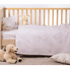 ΒΡΕΦΙΚΗ ΚΟΥΒΕΡΤΑ ΠΙΚΕ ΚΟΥΝΙΑΣ HAPPY DAYS 110X150 NEF-NEF HOMEWARE