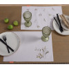 ΣΟΥΠΛΑ OLIVE 33X48 NEF-NEF HOMEWARE