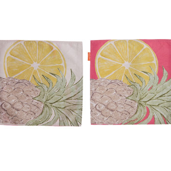ΣΟΥΠΛΑ COCTAIL 40X40 NEF-NEF HOMEWARE