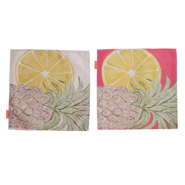 ΣΟΥΠΛΑ COCTAIL 40X40 NEF-NEF HOMEWARE
