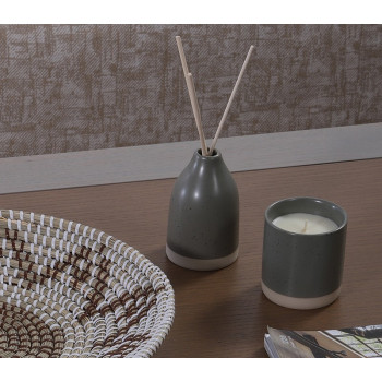 ΑΡΩΜΑΤΙΚΟ ΚΕΡΙ SWEET MAGNOLIA 180gr NEF-NEF HOMEWARE