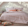 ΣΕΤ ΣΕΝΤΟΝΙΑ ΒΑΜΒΑΚΕΡΑ ΜΟΝΑ QUANTRO 170X270 NEF-NEF HOMEWARE