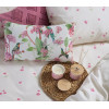 ΣΕΤ ΣΕΝΤΟΝΙΑ ΒΑΜΒΑΚΕΡΑ ΜΟΝΑ DREAM ON 170X270 NEF-NEF HOMEWARE