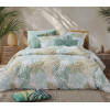 ΣΕΤ ΣΕΝΤΟΝΙΑ ΒΑΜΒΑΚΕΡΑ ΔΙΠΛΑ AMAZON 200Χ270 NEF-NEF HOMEWARE