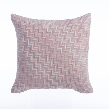 ΔΙΑΚΟΣΜΗΤΙΚΗ ΜΑΞΙΛΑΡΟΘΗΚΗ CHEVIE 50X50 NEF-NEF HOMEWARE