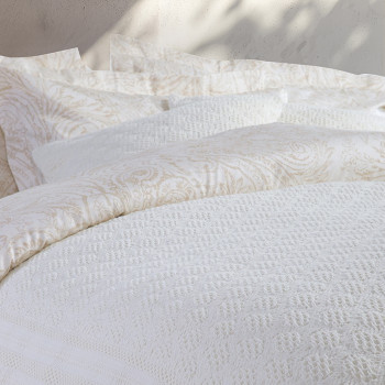 ΚΟΥΒΕΡΤΑ ΥΠΕΡΔΙΠΛΗ VENTORA 230X250 NEF-NEF HOMEWARE
