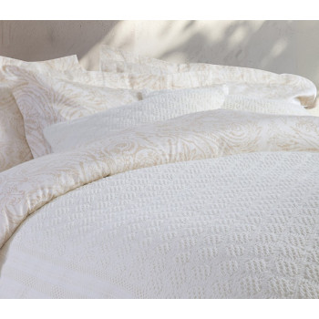 ΚΟΥΒΕΡΤΑ ΥΠΕΡΔΙΠΛΗ VENTORA 230X250 NEF-NEF HOMEWARE