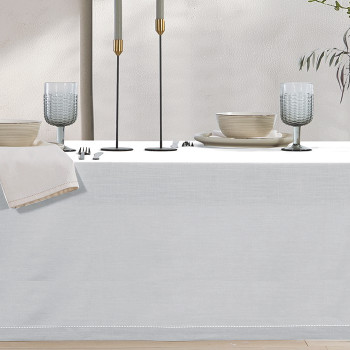 ΤΡΑΠΕΖΟΜΑΝΤΗΛΟ STEADY 150X180 NEF-NEF HOMEWARE