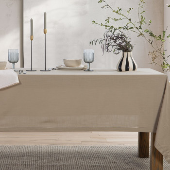 ΤΡΑΠΕΖΟΜΑΝΤΗΛΟ STEADY 150X250 NEF-NEF HOMEWARE