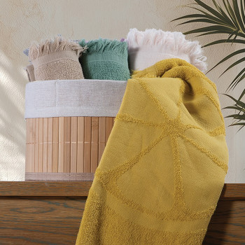 ΠΟΤΗΡΟΠΑΝΟ LIME 50Χ50 NEF-NEF HOMEWARE