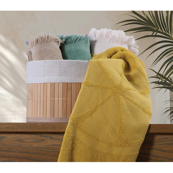 ΠΟΤΗΡΟΠΑΝΟ LIME 50Χ50 NEF-NEF HOMEWARE