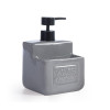 ΔΟΧΕΙΟ ΚΡΕΜΟΣΑΠΟΥΝΟΥ CLEAN  NEF-NEF HOMEWARE