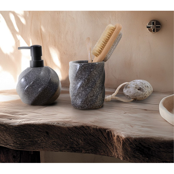 ΠΟΤΗΡΙ ΜΠΑΝΙΟΥ SNAIL  NEF-NEF HOMEWARE