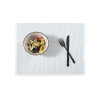 ΣΟΥΠΛΑ ΣΕΤ 2 ΤΜΧ OVERAL 33X48 NEF-NEF HOMEWARE