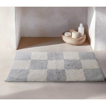 ΧΑΛΑΚΙ ΜΠΑΝΙΟΥ CHESS 50X80 NEF-NEF HOMEWARE