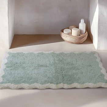 ΧΑΛΑΚΙ ΜΠΑΝΙΟΥ CLARIS 60X90 NEF-NEF HOMEWARE