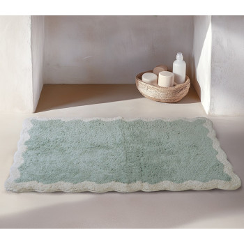ΧΑΛΑΚΙ ΜΠΑΝΙΟΥ CLARIS 60X90 NEF-NEF HOMEWARE