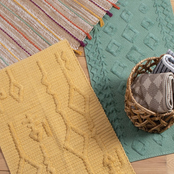 ΧΑΛΙ HOULIO 70X140 NEF-NEF HOMEWARE