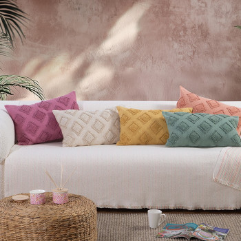 ΔΙΑΚΟΣΜΗΤΙΚΟ ΜΑΞΙΛΑΡΙ JOSH 33X55 NEF-NEF HOMEWARE