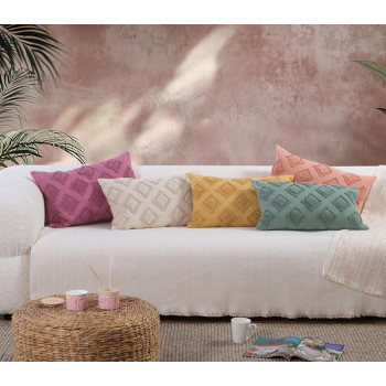 ΔΙΑΚΟΣΜΗΤΙΚΟ ΜΑΞΙΛΑΡΙ JOSH 33X55 NEF-NEF HOMEWARE