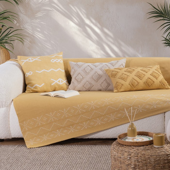 ΡΙΧΤΑΡΙ ΠΟΛΥΘΡΟΝΑΣ CREATE 180Χ180 NEF-NEF HOMEWARE