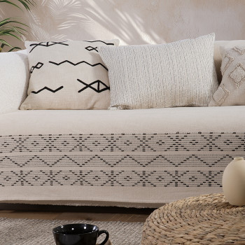 ΡΙΧΤΑΡΙ ΔΙΘΕΣΙΟΥ ΚΑΝΑΠΕ CREATE 180Χ250 NEF-NEF HOMEWARE
