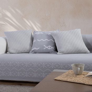 ΡΙΧΤΑΡΙ ΤΡΙΘΕΣΙΟΥ ΚΑΝΑΠΕ CREATE 180Χ300 NEF-NEF HOMEWARE