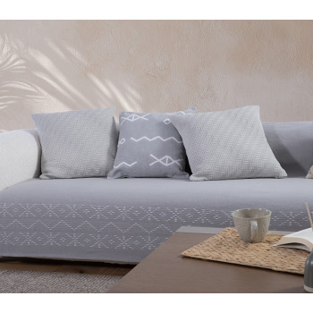 ΡΙΧΤΑΡΙ ΤΡΙΘΕΣΙΟΥ ΚΑΝΑΠΕ CREATE 180Χ300 NEF-NEF HOMEWARE