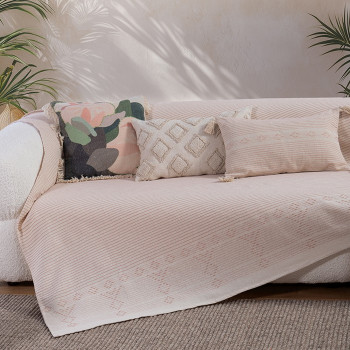 ΡΙΧΤΑΡΙ ΠΟΛΥΘΡΟΝΑΣ RESAN 180Χ180 NEF-NEF HOMEWARE