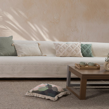 ΡΙΧΤΑΡΙ ΔΙΘΕΣΙΟΥ ΚΑΝΑΠΕ RESAN 180Χ250 NEF-NEF HOMEWARE