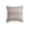 ΔΙΑΚΟΣΜΗΤΙΚΟ ΜΑΞΙΛΑΡΙ SPIRIT BLUE 45X45 NEF-NEF HOMEWARE