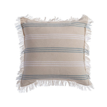 ΔΙΑΚΟΣΜΗΤΙΚΟ ΜΑΞΙΛΑΡΙ SPIRIT BLUE 45X45 NEF-NEF HOMEWARE