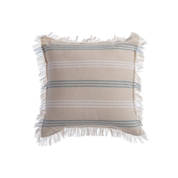 ΔΙΑΚΟΣΜΗΤΙΚΟ ΜΑΞΙΛΑΡΙ SPIRIT BLUE 45X45 NEF-NEF HOMEWARE