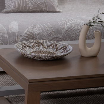 ΠΙΑΤΟ ΤΟΙΧΟΥ ΥΑΚΙΝΘΟΥ DAHLIA D36X5 NEF-NEF HOMEWARE