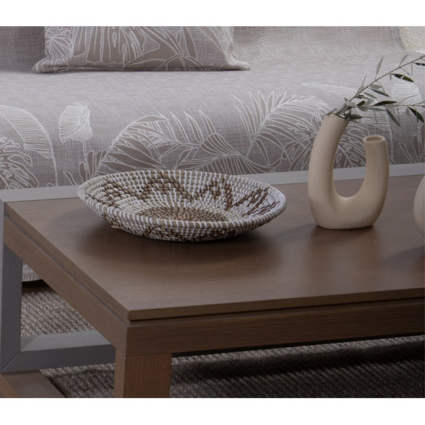 ΠΙΑΤΟ ΤΟΙΧΟΥ ΥΑΚΙΝΘΟΥ DAHLIA D36X5 NEF-NEF HOMEWARE