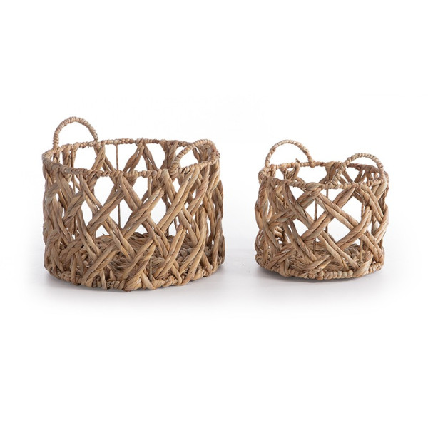ΚΑΛΑΘΙ ΥΑΚΙΝΘΟΥ MESH D25X18 NEF-NEF HOMEWARE
