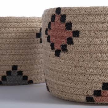 ΚΑΛΑΘΙ ALEMAO D22X14 NEF-NEF HOMEWARE