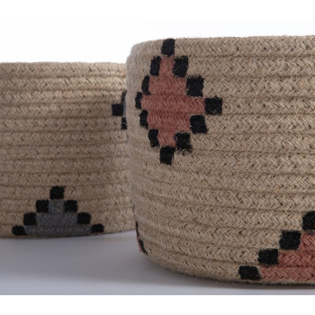 ΚΑΛΑΘΙ ALEMAO D22X14 NEF-NEF HOMEWARE